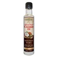 Natures Aid Coconut Oil, 250ml