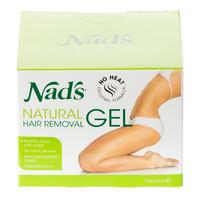 Nad\'s Natural Hair Removal Gel