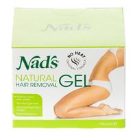 nads natural hair removal gel