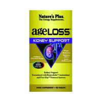 Nature\'s Plus ageLOSS Kidney Support, 90Tabs