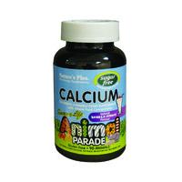 Nature\'s Plus Animal Parade Calcium, 90Tabs