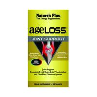 natures plus ageloss joint support 90tabs