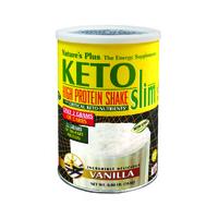 Nature\'s Plus KETOslim Shake, 0...
