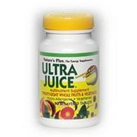 Nature\'s Plus Ultra Juice, 90Tabs