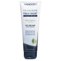 Nanogen Thickening Treatment Shampoo for Men Triple Pack