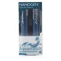 Nanogen Aquamatch Medium Brown