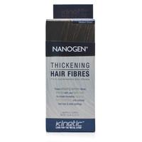 Nanogen Fibres Hair Thickening Medium Brown