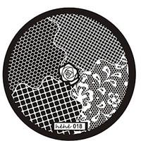 Nail Art Stamp Stamping Image Template Plate hehe Series NO.18