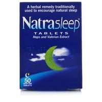 Natrasleep Tablets