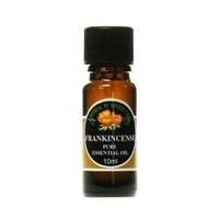 Natural By Nature Frankincense Essential Oil 10ml (1 x 10ml)