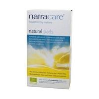 Natracare Maxi Pads Regular 14pads (1 x 14pads)