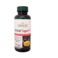 Natures Aid Immune Support + 30 tablet (1 x 30 tablet)