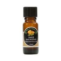 Natural By Nature Sage Essential Oil 10ml (1 x 10ml)