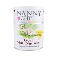 Nannycare First Infant Milk 400g (1 x 400g)