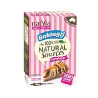 Natvia Baking Pack 700g (1 x 700g)
