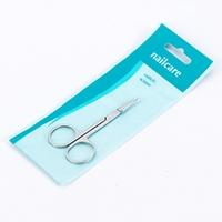 Nailcare - Cuticle Scissors