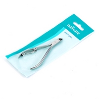 Nailcare Cuticle Pliers