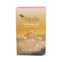 Naturita Himalayan Salt Pink Himalayan Salt Medium 1000g (1 x 1000g)