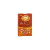 Natures Path Millet Rice 375g (1 x 375g)