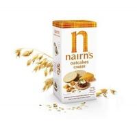 Nairns Cheese Oat Cakes 200g (1 x 200g)