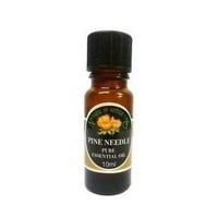 Natural By Nature Pine Needle Essential Oil 10ml (1 x 10ml)