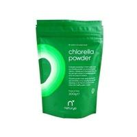 Naturya Org Chlorella Powder 200g (1 x 200g)