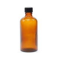 Natural By Nature Bottles Empty Single x 1 100ml (1 x 100ml)