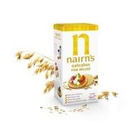 Nairns Fine Milled Oat Cakes 218g (1 x 218g)