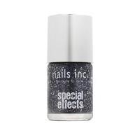 Nails Inc Special Effects 3D Glitter Polish Sloane Square Nail Polish