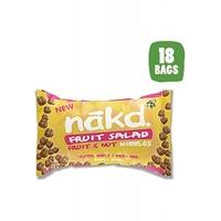 Nakd Fruit Salad 40g (18 pack) (18 x 40g)