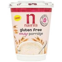 Nairns Porridge Pot - Gluten Free (50g x 6)