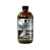 Natures Answer Glucosamine & Chondroitin 480 ML (1 x 480ml)