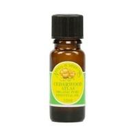 natural by nature cedarwood atlas ess org oil 10ml 1 x 10ml