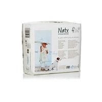 Nature Baby Nappies - Size 4+ (25s)