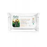 Nature Baby Sensitive Travel Wipes (170g)