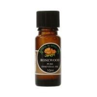 Natural By Nature Rosewood Essential Oil 10ml (1 x 10ml)