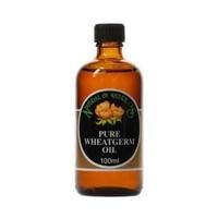 Natural By Nature Wheatgerm Oil 100ml (1 x 100ml)
