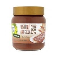 Natures Store Choc & Hazel Spread 350g (1 x 350g)