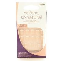 Nailene So Natural Everyday Pink 71003