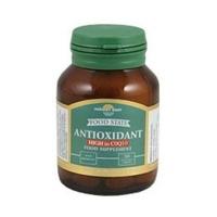 Natures Own Anti Oxidant + CoQ 10 30 Tablet (1 x 30 tablet)