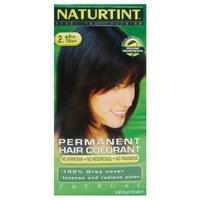 Naturtint Hair Colorant Blue Black 2:1 150ml (1 x 150ml)