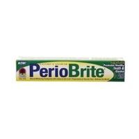 natures answer perio brite toothpaste 113g 1 x 113g