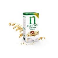 Nairns Organic Oat Cakes 250g (1 x 250g)