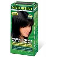 Naturtint Hair Dye Brown Black 150ml (1 x 165ml)
