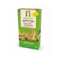 Nairns G/F Oat & Fruit Biscuit Breaks 12 box (1 x 12 box)