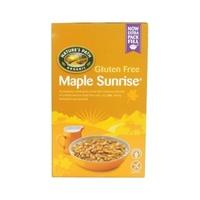 Natures Path Organic Cereals Organic Maple Sunrise (332g)