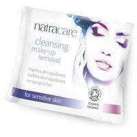 Natracare Cleansing Make-Up Removal Wipe 20wipes (1 x 20wipes)