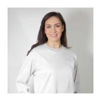 NASA Thermal Sweatshirt - Ladies - Regular