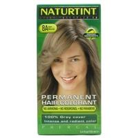 Naturtint Hair Dye Ash Blonde 150ml (1 x 165ml)