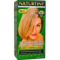 Naturtint Hair Dye Light Ash Blonde 150ml (1 x 165ml)